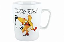 кружка angry birds movie yellow 350 мл в Армавире