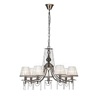 подвесная люстра maytoni rapsodi rc305-pl-07-r в Армавире