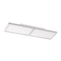 потолочный светодиодный светильник odeon light super slim 3870/30cl в Армавире