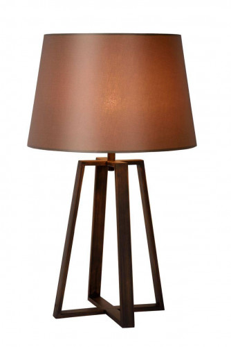 настольная лампа lucide coffee lamp 31598/81/97 в Армавире