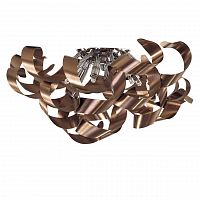 потолочная люстра lightstar turbio 754068 в Армавире