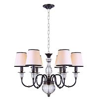 подвесная люстра crystal lux palio sp6 в Армавире