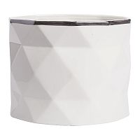 декоративная ваза allure silver middle в Армавире