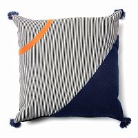 чехол на подушку betina 45 x 45 см cushion от la forma (ex julia grup) в Армавире