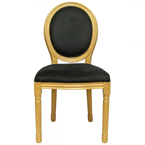 стул volker black gold в Армавире