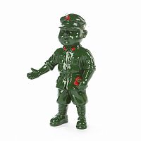 статуэтка military man 5 в Армавире