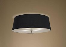 потолочный светильник mantra ninette satin nickel 1919 в Армавире