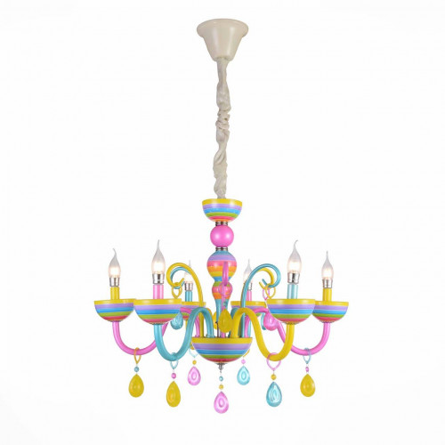 подвесная люстра st luce sl672.783.06 в Армавире