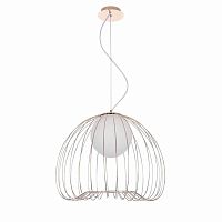 подвесной светильник maytoni polly mod541pl-01g в Армавире