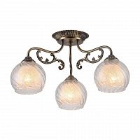 потолочная люстра arte lamp a7062pl-3ab в Армавире
