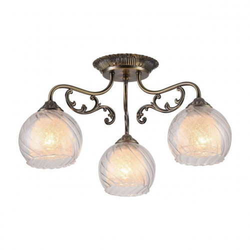 потолочная люстра arte lamp a7062pl-3ab в Армавире