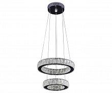 подвесной светодиодный светильник kink light тор-кристалл 08559(3000-6000k) в Армавире