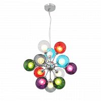 подвесная люстра st luce dualita sl431.153.12 в Армавире