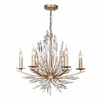 подвесная люстра favourite feerie 1933-6p в Армавире