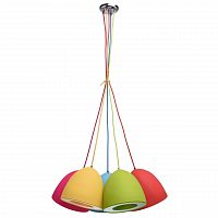 подвесная люстра mw-light зиген 646010905 в Армавире