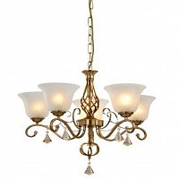 подвесная люстра arte lamp cono a8391lm-5pb в Армавире