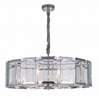 подвесная люстра divinare 1100/02 sp-8 в Армавире