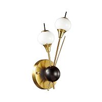 бра odeon light sirius 3996/2w в Армавире