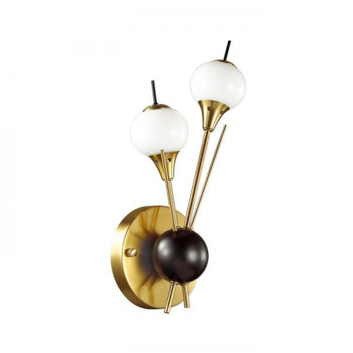 бра odeon light sirius 3996/2w в Армавире