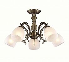 потолочная люстра lumion ninella 3092/5 в Армавире