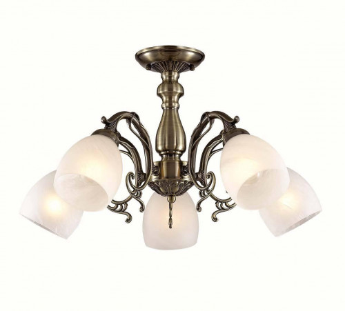 потолочная люстра lumion ninella 3092/5 в Армавире