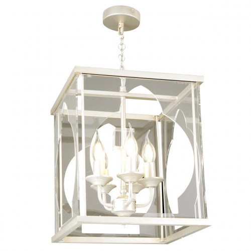 подвесная люстра maytoni keope h008pl-05g в Армавире