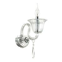 бра odeon light ninfea 3950/1w в Армавире