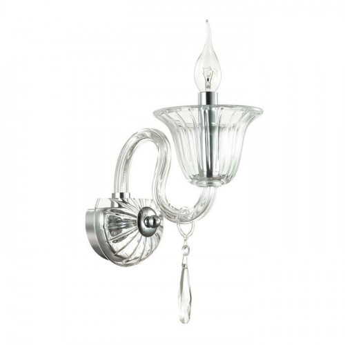 бра odeon light ninfea 3950/1w в Армавире