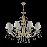 подвесная люстра maytoni triumph arm288-08-g в Армавире