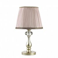 настольная лампа odeon light aurelia 3390/1t в Армавире