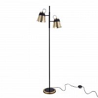 торшер maytoni trento mod614fl-02bs в Армавире