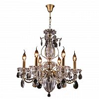подвесная люстра lightstar schon 790061 в Армавире