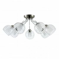 потолочная люстра freya clara fr5604-cl-07-ch в Армавире