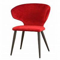 кресло askold red красное в Армавире