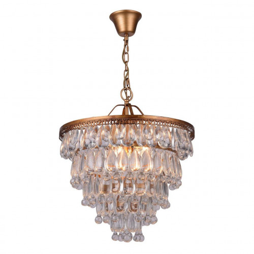 подвесная люстра arte lamp regina a4298sp-5ab в Армавире