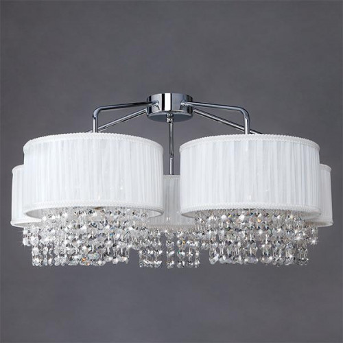 потолочная люстра bogates aphrodite 246/5 strotskis в Армавире