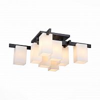 потолочная люстра st luce caset sl541.402.08 в Армавире