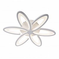 потолочный светодиодный светильник omnilux florinas oml-49307-60 в Армавире