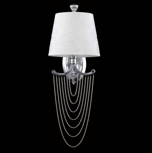 бра crystal lux foggia ap1 в Армавире