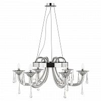 подвесная люстра lightstar ciambo 821060 в Армавире