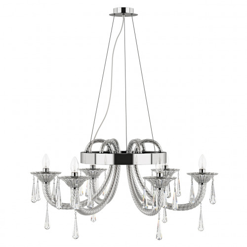подвесная люстра lightstar ciambo 821060 в Армавире