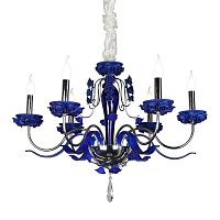подвесная люстра omnilux muntiggioni oml-70403-06 в Армавире