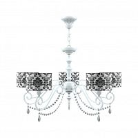 подвесная люстра lamp4you classic e3-05-wm-lmp-y-2-crl-e3-05-tr-up в Армавире
