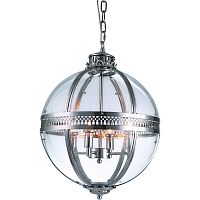 подвесная люстра divinare orbite 1015/02 sp-4 в Армавире
