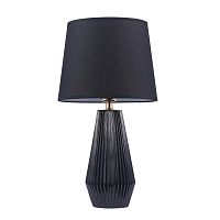 настольная лампа maytoni calvin table z181-tl-01-b в Армавире