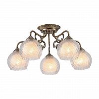 потолочная люстра arte lamp a7062pl-5ab в Армавире