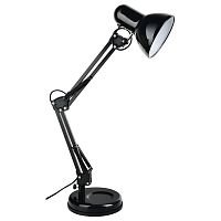 настольная лампа arte lamp junior a1330lt-1bk в Армавире