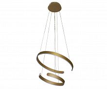 подвесной светодиодный светильник kink light альзир 08630-2a,33(4000k) в Армавире