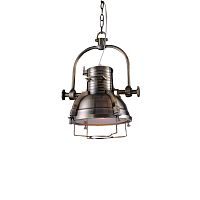 подвесной светильник km025 antique brass от delight collection в Армавире