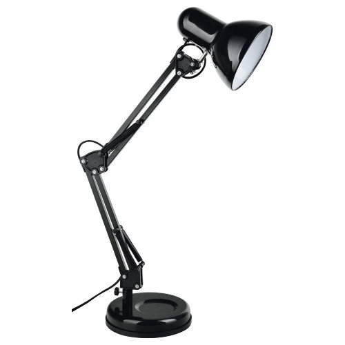 настольная лампа arte lamp junior a1330lt-1bk в Армавире